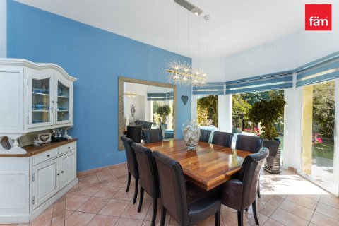 Kaupunkipientalo Dubai, Arabiemiraatit 3 makuuhuonetta, 375 m2 № 695163 - kuva 7