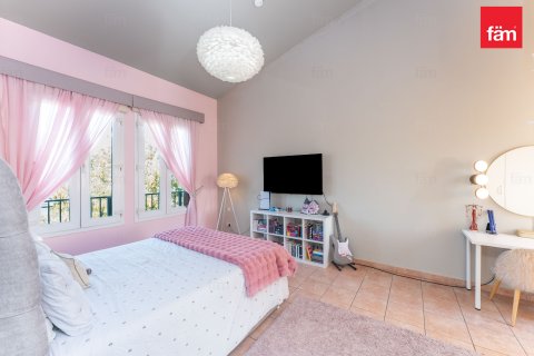 Kaupunkipientalo Dubai, Arabiemiraatit 3 makuuhuonetta, 375 m2 № 695163 - kuva 22