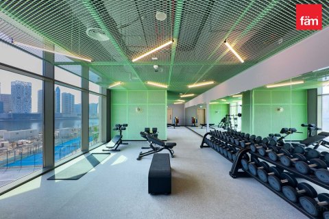 Διαμέρισμα σε Business Bay, Dubai, ΗΑΕ 1 υπνοδωμάτιο, 60.8 τ.μ. Αρ. 695189 - φωτογραφία 11