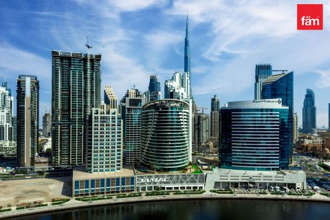 Διαμέρισμα σε Business Bay, Dubai, ΗΑΕ 1 υπνοδωμάτιο, 60.8 τ.μ. Αρ. 695189 - φωτογραφία 10