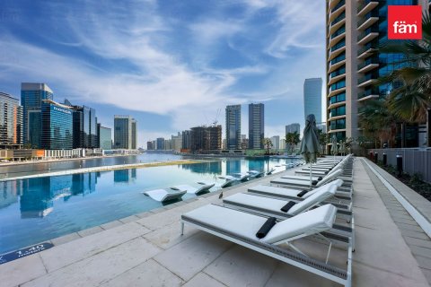 Διαμέρισμα σε Business Bay, Dubai, ΗΑΕ 1 υπνοδωμάτιο, 60.8 τ.μ. Αρ. 695189 - φωτογραφία 8