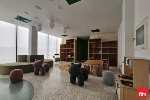 Apartment in Majan, Dubai, UAE 1 bedroom, 67.9 sq.m. № 695158 - photo 18