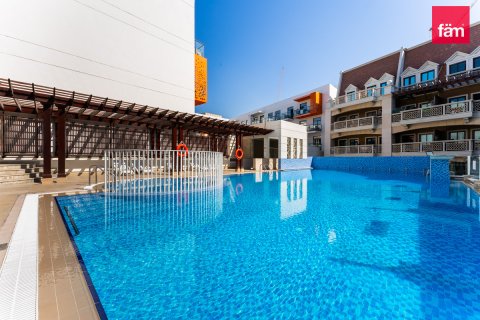 Apartment in Dubai, UAE 2 bedrooms, 123.7 sq.m. № 695160 - photo 24