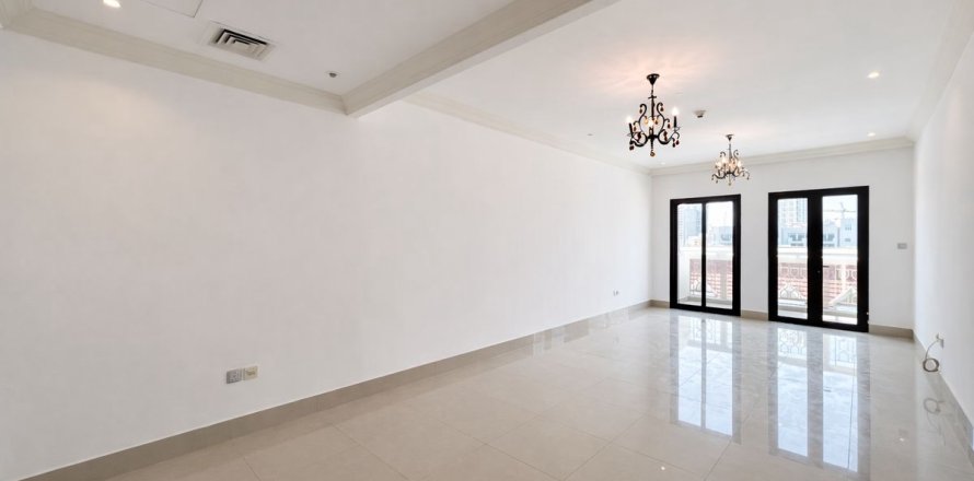 Appartamento a Dubai, EAU 2 camere da letto, 123.7 mq. № 695160