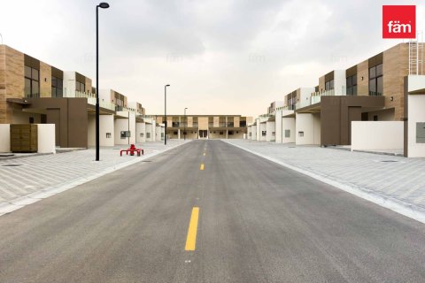 Vila di Dubai, UAE 4 bilik tidur, 191.4 meter persegi № 695162 - foto 10