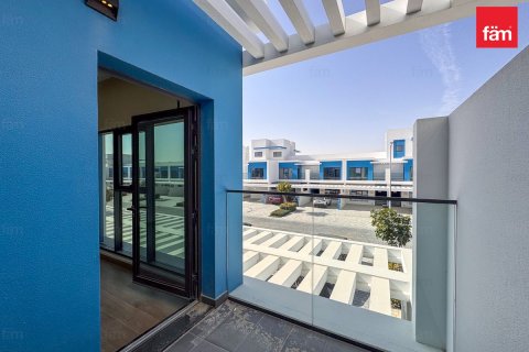 טאונהאוס ב Dubai, איחוד האמירויות 4 חדרי שינה, 144 מ