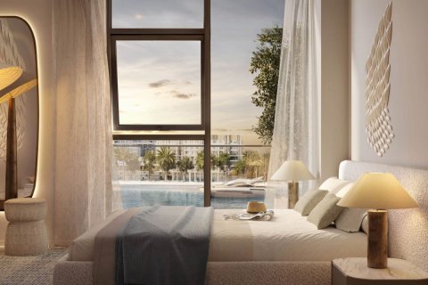 Byt v Dubai, SAE 2 ložnice, 120 m² Č.: 631889 - fotografie 4