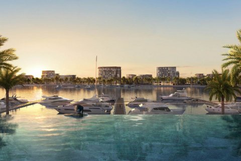Byt v Dubai, SAE 2 ložnice, 120 m² Č.: 631889 - fotografie 7