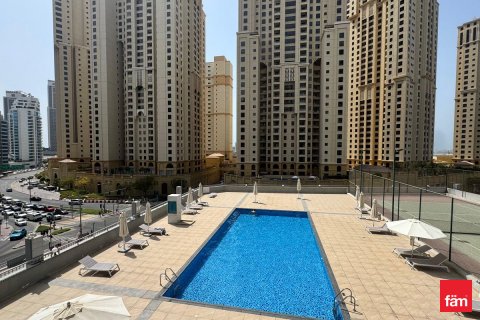 Byt v Dubai Marina, SAE 2 ložnice, 70.5 m² Č.: 631890 - fotografie 17