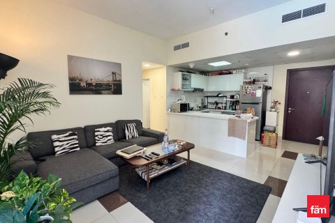 Byt v Dubai Marina, SAE 2 ložnice, 70.5 m² Č.: 631890 - fotografie 4