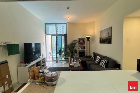 Byt v Dubai Marina, SAE 2 ložnice, 70.5 m² Č.: 631890 - fotografie 2
