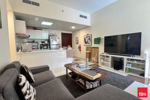 Byt v Dubai Marina, SAE 2 ložnice, 70.5 m² Č.: 631890 - fotografie 1