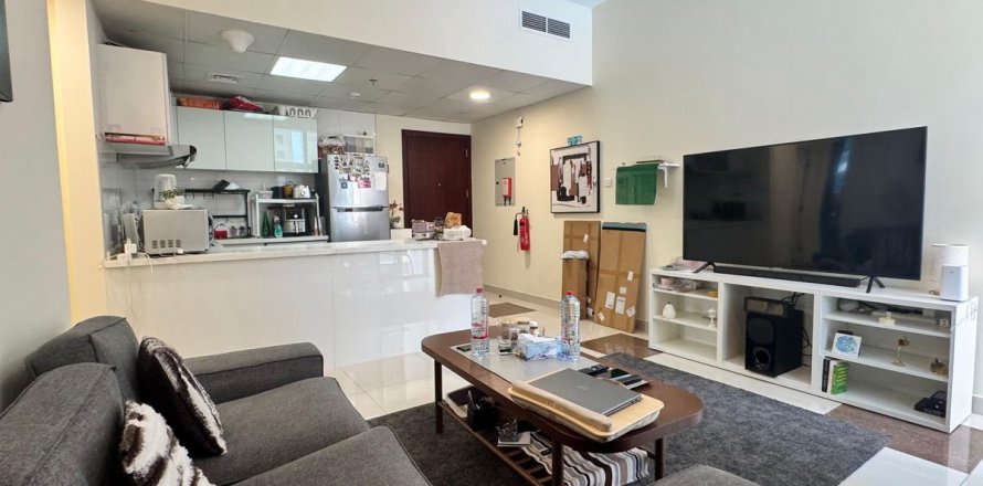 Byt v Dubai Marina, SAE 2 ložnice, 70.5 m² Č.: 631890