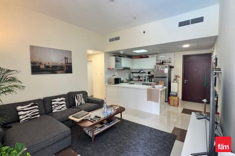 Byt v Dubai Marina, SAE 2 ložnice, 70.5 m² Č.: 631890 - fotografie 3