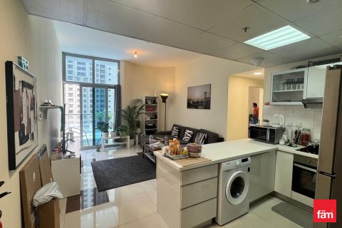 Byt v Dubai Marina, SAE 2 ložnice, 70.5 m² Č.: 631890 - fotografie 5