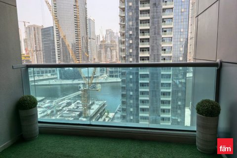 阿联酋 Dubai Business Bay 待租 : 4 卧, 203.5 平方米 , 编号631891 - 照片 12