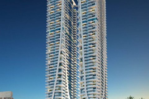 Byt v Dubai, SAE 38.8 m² Č.: 631895 - fotografie 12