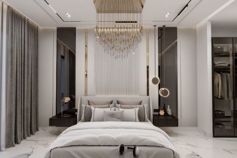 Byt v Dubai, SAE 38.8 m² Č.: 631895 - fotografie 6