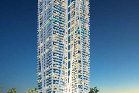 Byt v Dubai, SAE 38.8 m² Č.: 631895 - fotografie 8