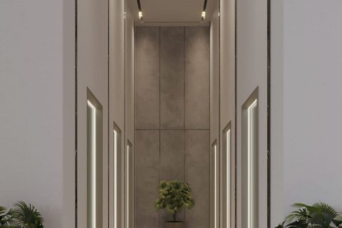 Byt v Dubai, SAE 38.8 m² Č.: 631895 - fotografie 2