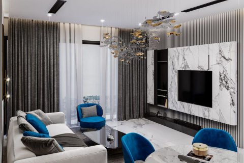 Byt v Dubai, SAE 38.8 m² Č.: 631895 - fotografie 17