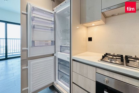 Apartemen di Dubai, UEA 1 kamar tidur, 53.4 m2 nomor 634704 - foto 8