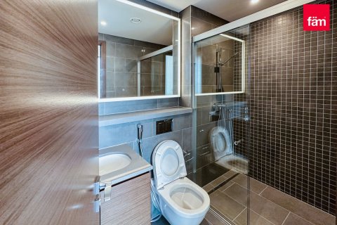 Apartemen di Dubai, UEA 1 kamar tidur, 53.4 m2 nomor 634704 - foto 20