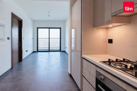 Apartemen di Dubai, UEA 1 kamar tidur, 53.4 m2 nomor 634704 - foto 6