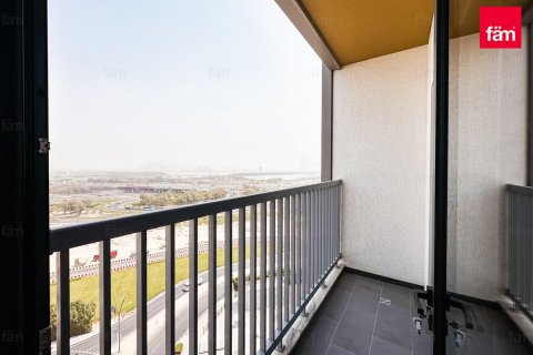 Apartemen di Dubai, UEA 1 kamar tidur, 53.4 m2 nomor 634704 - foto 27