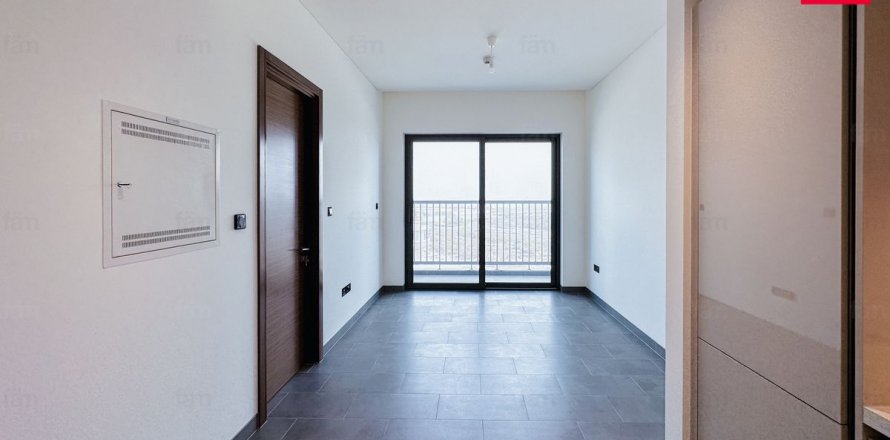 Apartemen di Dubai, UEA 1 kamar tidur, 53.4 m2 nomor 634704
