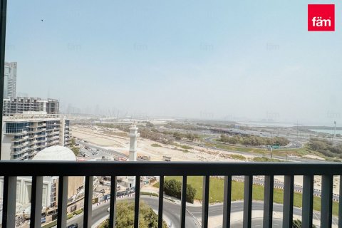 Apartemen di Dubai, UEA 1 kamar tidur, 53.4 m2 nomor 634704 - foto 28