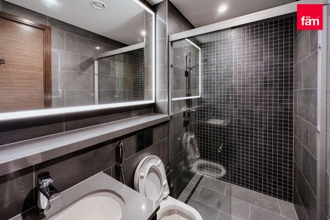 Apartemen di Dubai, UEA 1 kamar tidur, 53.4 m2 nomor 634704 - foto 21