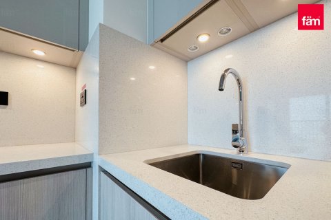 Apartemen di Dubai, UEA 1 kamar tidur, 53.4 m2 nomor 634704 - foto 9