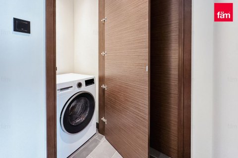 Apartemen di Dubai, UEA 1 kamar tidur, 53.4 m2 nomor 634704 - foto 19
