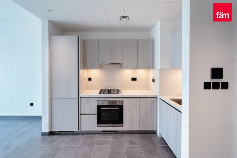 Apartemen di Dubai, UEA 1 kamar tidur, 53.4 m2 nomor 634704 - foto 5