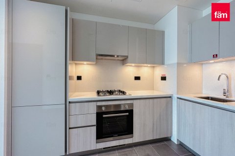 Apartemen di Dubai, UEA 1 kamar tidur, 53.4 m2 nomor 634704 - foto 4