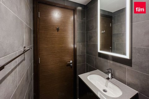 Apartemen di Dubai, UEA 1 kamar tidur, 53.4 m2 nomor 634704 - foto 23
