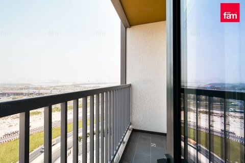 Apartemen di Dubai, UEA 1 kamar tidur, 53.4 m2 nomor 634704 - foto 26
