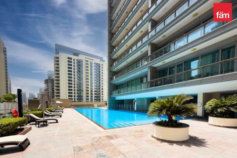 Byt v Downtown Dubai (Downtown Burj Dubai), SAE 120.5 m² Č.: 634699 - fotografie 11