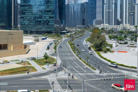 Byt v Downtown Dubai (Downtown Burj Dubai), SAE 120.5 m² Č.: 634699 - fotografie 18