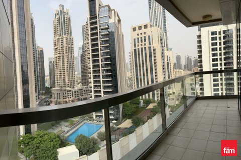 Byt v Downtown Dubai (Downtown Burj Dubai), SAE 120.5 m² Č.: 634699 - fotografie 10