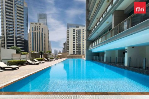 Byt v Downtown Dubai (Downtown Burj Dubai), SAE 120.5 m² Č.: 634699 - fotografie 15