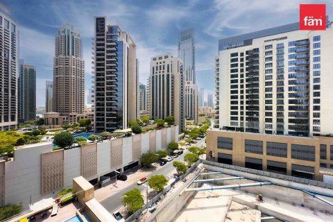 Byt v Downtown Dubai (Downtown Burj Dubai), SAE 120.5 m² Č.: 634699 - fotografie 1