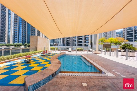 Byt v Downtown Dubai (Downtown Burj Dubai), SAE 120.5 m² Č.: 634699 - fotografie 20