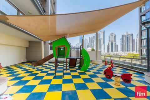 Byt v Downtown Dubai (Downtown Burj Dubai), SAE 120.5 m² Č.: 634699 - fotografie 12