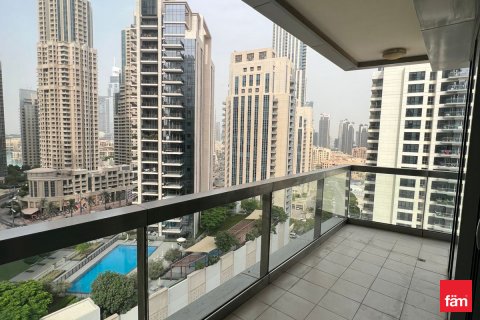 Byt v Downtown Dubai (Downtown Burj Dubai), SAE 120.5 m² Č.: 634699 - fotografie 14