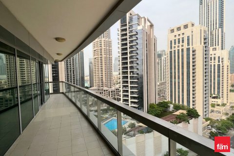 Byt v Downtown Dubai (Downtown Burj Dubai), SAE 120.5 m² Č.: 634699 - fotografie 2