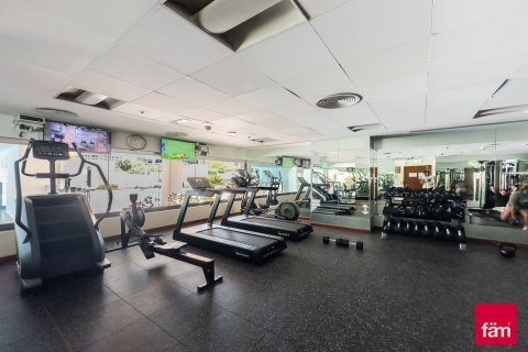 Byt v Downtown Dubai (Downtown Burj Dubai), SAE 120.5 m² Č.: 634699 - fotografie 16