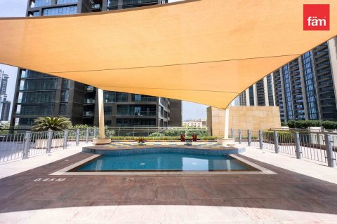 Byt v Downtown Dubai (Downtown Burj Dubai), SAE 120.5 m² Č.: 634699 - fotografie 13