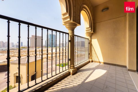 Apartmen di Dubai, UAE 3 bilik tidur, 167.2 meter persegi № 634703 - foto 19
